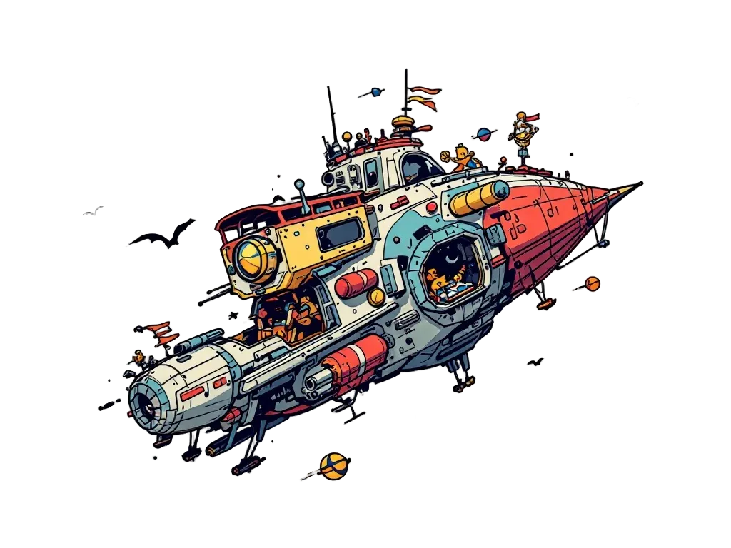 Stellar Cruiser